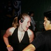 Dance with me...