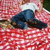 Cake Fight 2000