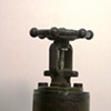 Ancient Canister (detail)