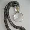 Sculptural Jewelry