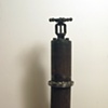 Ancient Canister (closed)