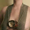 Chest Crank