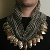Scale Collar