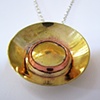 Satellite Necklace 1