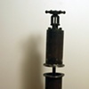 Ancient Canister (open)