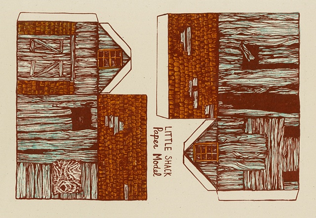 Little Shack