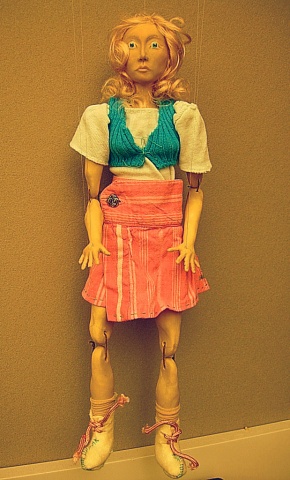 Marionette