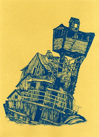 Boat Barn