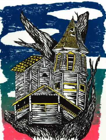 Treehouse