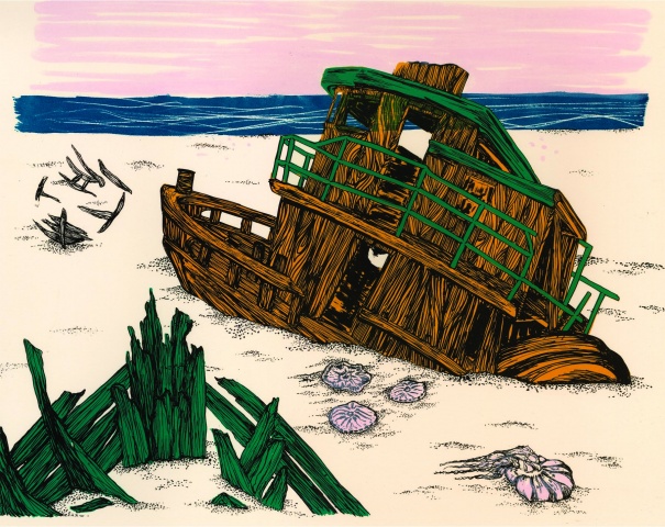 Wreck
