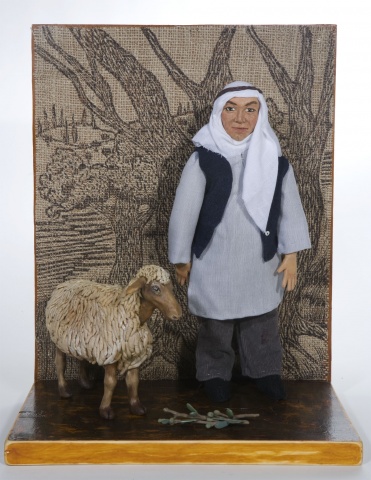Palestine
