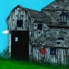 Barn Like A Church