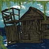 Little House on The Bayou