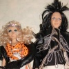 Metal Dolls