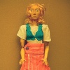 Dolls, etc.