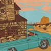 Rocinante