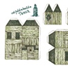 Cut-Fold-N-Build-A Tower