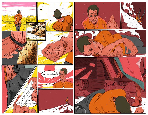 PIG Pages 2 and 3