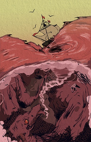 Charybdis