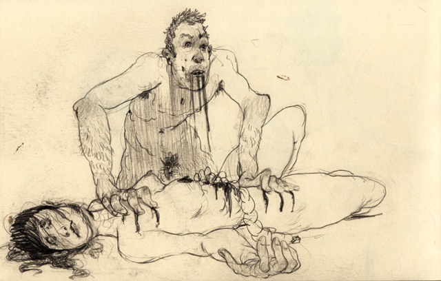 Cannibal