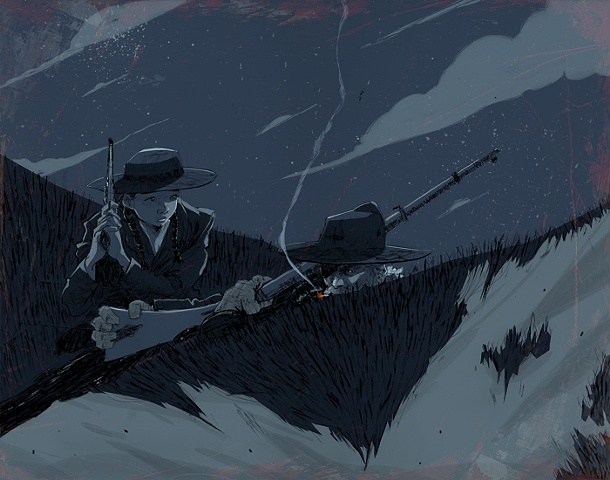 True Grit