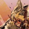 Link > Ganondorf
