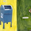 The Sketchbook Project 2012