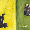 The Sketchbook Project 2012