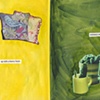 The Sketchbook Project 2012