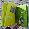 The Sketchbook Project 2012:
Pages 28-29
