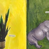 The Sketchbook Project 2012