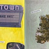 The Sketchbook Project 2012