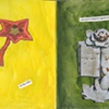The Sketchbook Project 2012