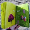 The Sketchbook Project 2012:
Pages 26-27