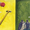 The Sketchbook Project 2012