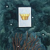 Self-Portrait as Ancestral Karma- Buffalo (Tables Have Turned)