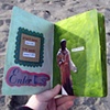 The Sketchbook Project 2012:
Page 1