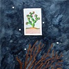 Self-Portrait as Ancestral Karma- Dresser