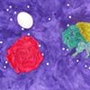 A Dying Star