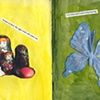 The Sketchbook Project 2012