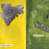 The Sketchbook Project 2012