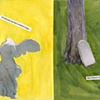 The Sketchbook Project 2012