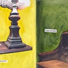 The Sketchbook Project 2012