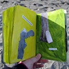The Sketchbook Project 2012:
Pages 30-31