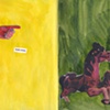 The Sketchbook Project 2012