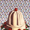Eggnog Bavarian