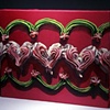 Festooned Hearts