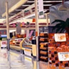 Sunkist Display