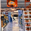 Tide Display
