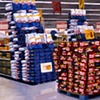 Charcoal Briquettes